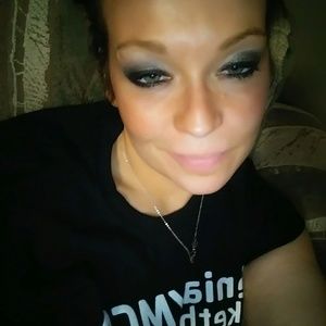 Meet your Posher, Cierra